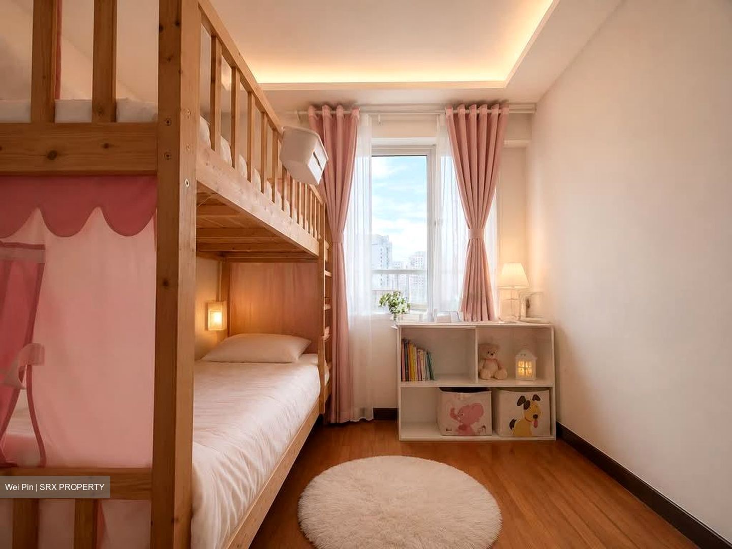 Blk 410A Coral Spring (Sengkang), HDB 4 Rooms #558025881